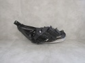 LAMPA PRZÓD FORD FOCUS MK3 III LIFT 14-19 ZWYKŁA LH F1EB-13W030-AD
