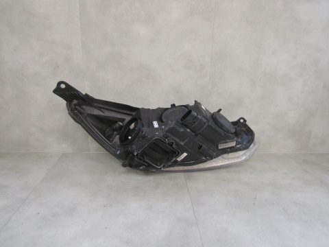 LAMPA PRZÓD FORD FOCUS MK3 III LIFT 14-19 ZWYKŁA LH F1EB-13W030-AD