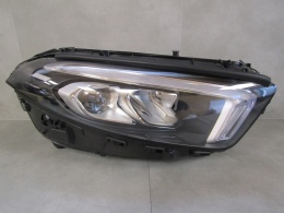 LAMPA PRZÓD MERCEDES A KLASA W177 LED HIGH PERFORMANCE 18-22 RH A1779064803