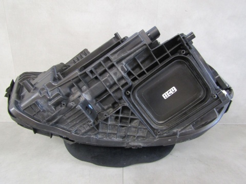 LAMPA PRZÓD MERCEDES A KLASA W177 LED HIGH PERFORMANCE 18-22 RH A1779064803