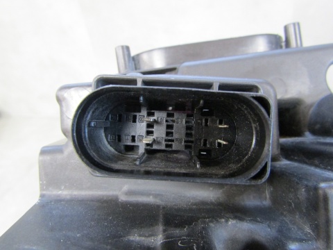 LAMPA PRZÓD MERCEDES A KLASA W177 LED HIGH PERFORMANCE 18-22 RH A1779064803