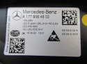 LAMPA PRZÓD MERCEDES A KLASA W177 LED HIGH PERFORMANCE 18-22 RH A1779064803