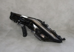 LAMPA PRZÓD NISSAN ARIYA DRL LED RH PRAWA W5752 20-