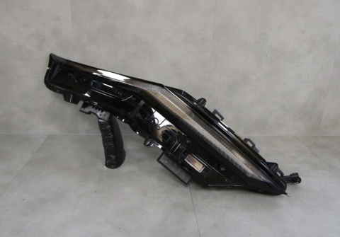 LAMPA PRZÓD NISSAN ARIYA DRL LED RH PRAWA W5752 20-