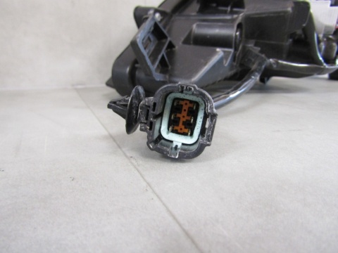 LAMPA PRZÓD NISSAN ARIYA DRL LED RH PRAWA W5752 20-