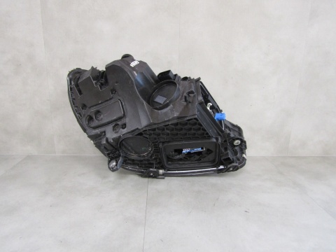 LAMPA PRZÓD MERCEDES C-KLASA W206 FULL LED DIGITAL LIGHT 22- LH A2069065304