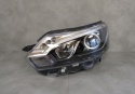 LAMPA PRZÓD TOYOTA PROACE 2 II KSENON NIESKRĘTNY 16-23 LH 9808589980-00