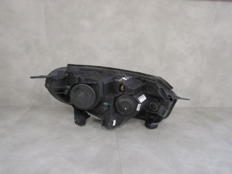 LAMPA PRZÓD TOYOTA PROACE 2 II KSENON NIESKRĘTNY 16-23 LH 9808589980-00