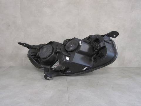 LAMPA PRZÓD TOYOTA PROACE 2 II KSENON NIESKRĘTNY 16-23 LH 9808589980-00
