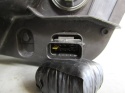 LAMPA PRZÓD TOYOTA PROACE 2 II KSENON NIESKRĘTNY 16-23 LH 9808589980-00