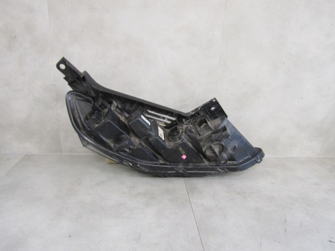 LAMPA PRZÓD HALOGEN HYUNDAI SANTA FE IV 4 LED DRL LH LEWA 18-20 92207S1000