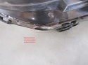 LAMPA PRZÓD HALOGEN HYUNDAI SANTA FE IV 4 LED DRL LH LEWA 18-20 92207S1000