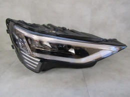 LAMPA PRZÓD AUDI E-TRON LIFT 4KE MATRIX RH PRAWA 22- 4KE941036