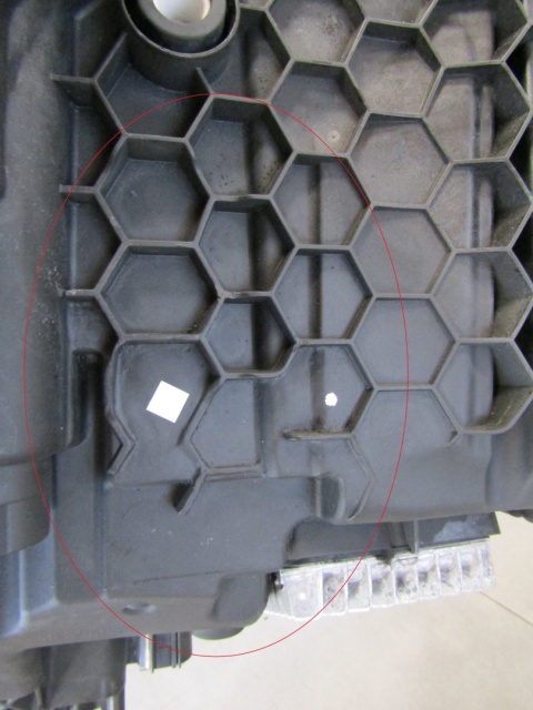 LAMPA PRZÓD AUDI E-TRON LIFT 4KE MATRIX RH PRAWA 22- 4KE941036