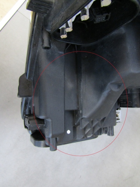 LAMPA PRZÓD AUDI E-TRON LIFT 4KE MATRIX RH PRAWA 22- 4KE941036