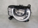 LAMPA PRZÓD LAND ROVER DEFENDER II LED RH PRAWA L8B213W029BF 20-