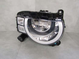 LAMPA PRZÓD LAND ROVER DEFENDER II LED RH PRAWA L8B213W029BF 20-