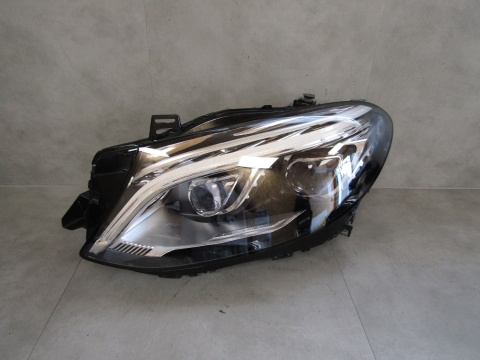 LAMPA PRZÓD MERCEDES GLE 166 LIFT FULL LED ILS 15-19 LH