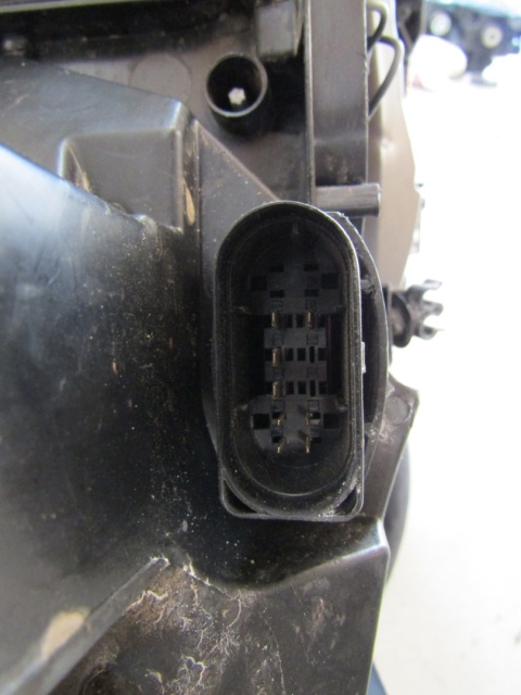 LAMPA PRZÓD MERCEDES GLE 166 LIFT FULL LED ILS 15-19 LH