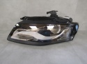 LAMPA PRZÓD AUDI A4 B8 KSENON NIESKRĘTNY LEWY LH 07-11 8K0941029AC