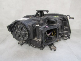 LAMPA PRZÓD AUDI A4 B8 KSENON NIESKRĘTNY LEWY LH 07-11 8K0941029AC