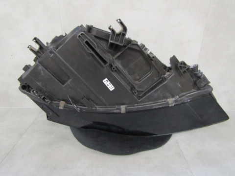 LAMPA PRZÓD AUDI A4 B8 KSENON NIESKRĘTNY LEWY LH 07-11 8K0941029AC