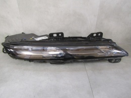 Lampa przód BMW 7 G70 LED DRL SVAROWSKI RH PRAWY 22- 9879936-11