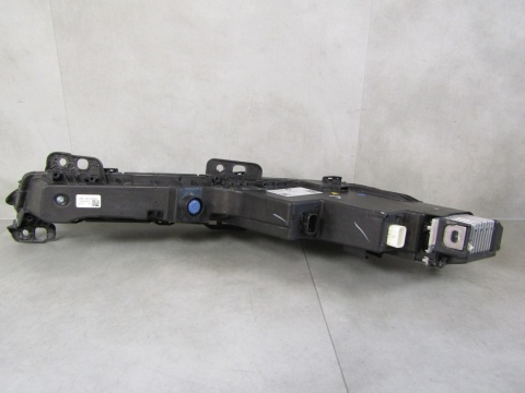 Lampa przód BMW 7 G70 LED DRL SVAROWSKI RH PRAWY 22- 9879936-11