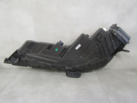 Lampa przód BMW 7 G70 LED DRL SVAROWSKI RH PRAWY 22- 9879936-11