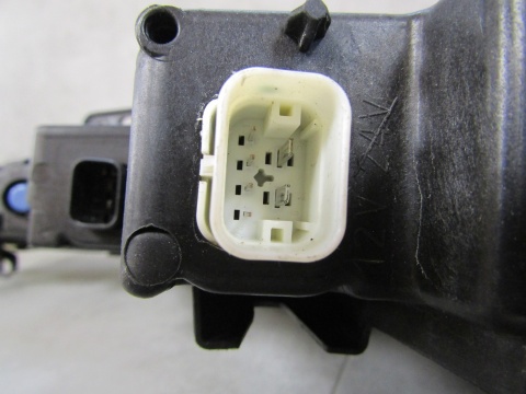 Lampa przód BMW 7 G70 LED DRL SVAROWSKI RH PRAWY 22- 9879936-11