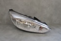 LAMPA PRZÓD FORD FOCUS MK3 III LIFT ZWYKŁA 14-19 RH F1EB-13W029-AC