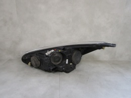 LAMPA PRZÓD FORD FOCUS MK3 III LIFT ZWYKŁA 14-19 RH F1EB-13W029-AC