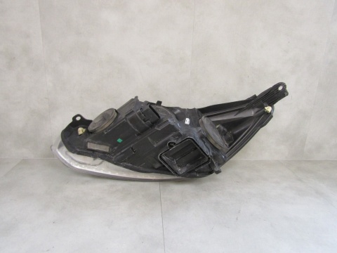LAMPA PRZÓD FORD FOCUS MK3 III LIFT ZWYKŁA 14-19 RH F1EB-13W029-AC