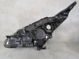 LAMPA PRZÓD PEUGEOT 208 I LIFT ZWYKŁA SOCZEWKA 15-19 PRAWA RH 9810805880