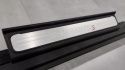 Listwa progowa prawa Mini Cooper S F55 5d 13- 51777315524