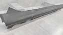 Listwa progowa prawa Mini Cooper S F55 5d 13- 51777315524