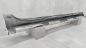 Listwa progowa lewa Toyota Yaris 4 IV 20- Mazda 2 22- Hybrid