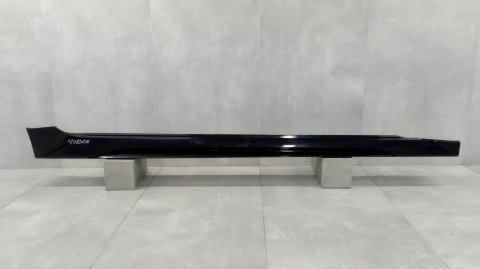 Listwa progowa prawa Audi RS6 C8 4K0 RS-6 19--25