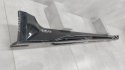 Listwa progowa prawa Audi RS6 C8 4K0 RS-6 19--25
