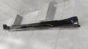 Listwa progowa prawa Audi RS6 C8 4K0 RS-6 19--25
