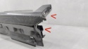 Listwa progowa prawa Audi RS6 C8 4K0 RS-6 19--25