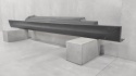 Listwa progowa prawa Mini Cooper F56 F57 13-24