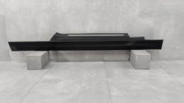 Listwa progowa prawa Mini Cooper F56 F57 13-24