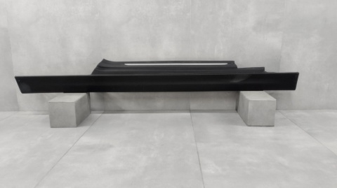 Listwa progowa prawa Mini Cooper F56 F57 13-24