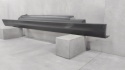 Listwa progowa prawa Mini Cooper F56 F57 13-24