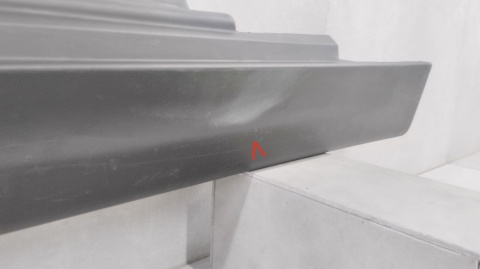Listwa progowa prawa Mini Cooper F56 F57 13-24