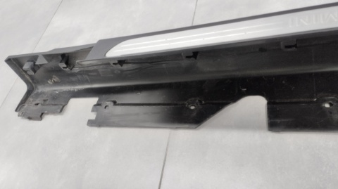 Listwa progowa prawa Mini Cooper F56 F57 13-24