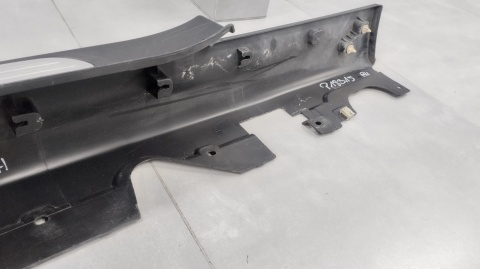 Listwa progowa prawa Mini Cooper F56 F57 13-24