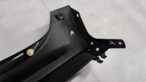 Listwa progowa prawa Toyota Yaris 4 IV 20- Mazda 2 22- Hybrid