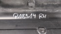 Listwa progowa prawa Mini Cooper S F55 5d 13- 16189910gb
